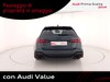 Audi RS6 avant 4.0 mhev quattro tiptronic