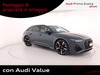 Audi RS6 avant 4.0 mhev quattro tiptronic