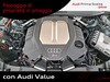 Audi RS6 avant 4.0 mhev quattro tiptronic