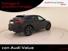 Audi RSQ3 sportback rs 2.5 quattro s-tronic