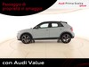 Audi A1 citycarver 30 1.0 tfsi identity contrast 110cv s-tronic