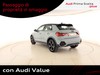 Audi A1 citycarver 30 1.0 tfsi identity contrast 110cv s-tronic