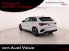 Audi A3 sportback 30 2.0 tdi s line edition s-tronic