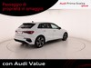 Audi A3 sportback 30 2.0 tdi s line edition s-tronic