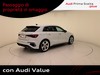 Audi A3 sportback 35 2.0 tdi s line edition s-tronic