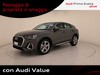 Audi Q3 sportback 35 2.0 tdi s line edition s-tronic