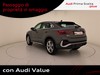 Audi Q3 sportback 35 2.0 tdi s line edition s-tronic