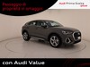 Audi Q3 sportback 35 2.0 tdi s line edition s-tronic