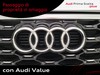 Audi Q3 sportback 35 2.0 tdi s line edition s-tronic