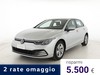 Volkswagen Golf 1.0 etsi evo life 110cv dsg