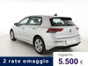 Volkswagen Golf 1.0 etsi evo life 110cv dsg