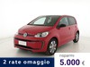 Volkswagen e-up! 5p