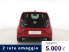 Volkswagen e-up! 5p