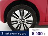 Volkswagen e-up! 5p