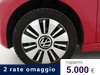 Volkswagen e-up! 5p