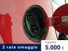 Volkswagen e-up! 5p