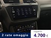 Volkswagen Tiguan 1.5 tsi r-line 150cv dsg