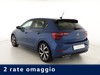 Volkswagen Polo 1.0 tsi r-line 110cv dsg