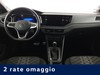 Volkswagen Polo 1.0 tsi r-line 110cv dsg