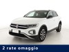 Volkswagen T-Roc 1.0 tsi style 110cv