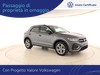 Volkswagen T-Roc 1.0 tsi r-line 110cv