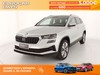 Skoda Karoq 1.5 tsi style dsg