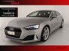 Audi A5 sportback 40 2.0 tdi mhev business advanced 204cv s-tronic