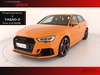 Audi RS3 sportback 2.5 tfsi quattro s-tronic