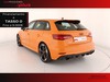 Audi RS3 sportback 2.5 tfsi quattro s-tronic
