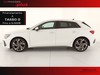 Audi A3 sportback 35 1.5 tfsi mhev s line edition s-tronic