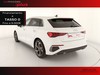 Audi A3 sportback 35 1.5 tfsi mhev s line edition s-tronic