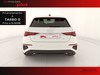 Audi A3 sportback 35 1.5 tfsi mhev s line edition s-tronic