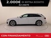 Audi A4 avant 40 2.0 tdi mhev s line edition quattro 204cv s-tronic