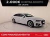 Audi A4 avant 40 2.0 tdi mhev s line edition quattro 204cv s-tronic