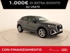 Audi Q2 35 2.0 tdi s line edition s-tronic
