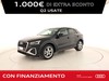 Audi Q2 35 2.0 tdi s line edition s-tronic