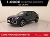 Audi Q2 35 1.5 tfsi s-tronic
