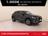 Audi Q2 35 1.5 tfsi s-tronic