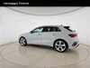 Audi A3 sportback 35 2.0 tdi s line edition s-tronic