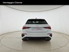 Audi A3 sportback 35 2.0 tdi s line edition s-tronic
