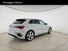Audi A3 sportback 35 2.0 tdi s line edition s-tronic