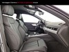Audi A4 avant 35 2.0 tdi mhev s line edition 163cv s-tronic