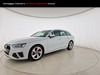Audi A4 avant 40 2.0 tdi mhev s line edition quattro 204cv s-tronic