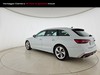 Audi A4 avant 40 2.0 tdi mhev s line edition quattro 204cv s-tronic
