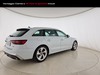 Audi A4 avant 40 2.0 tdi mhev s line edition quattro 204cv s-tronic