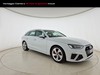 Audi A4 avant 40 2.0 tdi mhev s line edition quattro 204cv s-tronic