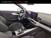 Audi A4 avant 40 2.0 tdi mhev s line edition quattro 204cv s-tronic