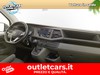 Volkswagen VIC T6.1 Caravelle t6.1 2.0 tdi 150cv cruise p.c. dsg7