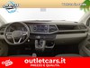 Volkswagen VIC T6.1 Caravelle t6.1 2.0 tdi 150cv cruise p.c. dsg7