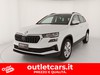 Skoda Karoq 2.0 tdi evo selection 115cv